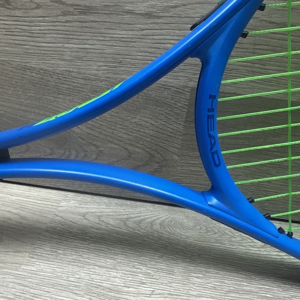 Head Tennis Racquet‎ Ti Conquest Nano Titanium  4 3/8-3
